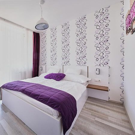 Apartman Rubin シャールヴァール エクステリア 写真